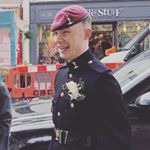 Profile Picture of Ross Campbell (@ross_campbell96) on Instagram