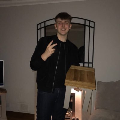 Max Collett - Twitter Profile Picture of Max Collett (@maxgcollett05) on Twitter