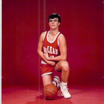 Profile Picture of Rusty Payne (@rvpayne) on Twitter