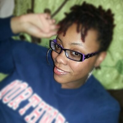 Profile Picture of Chaundra Thompson (@cjthompson06) on Twitter