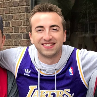 Profile Picture of Grant Soderberg (@gsoda20) on Twitter