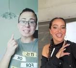 Profile Picture of   in Slow motion like Ariana... (@davyy17) on Tiktok