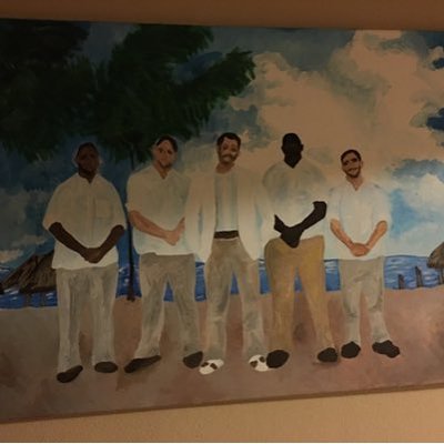 Profile Picture of The Weger-Lucarelli Lab (@WegerJames) on Twitter