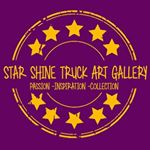 Profile Picture of Starshine Truck Art Gallery (@starshine_truckart_gallery) on Instagram