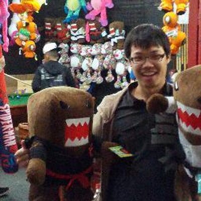 Profile Picture of Allen Hsieh (@C0_0L) on Twitter