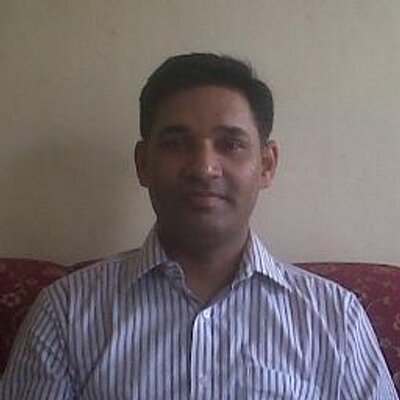 Profile Picture of Amir Khusro (@khusroamir) on Twitter
