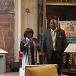 Profile Picture of Joe Mccallum (@mtzionshop) on Instagram