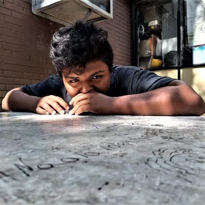 Profile Picture of Paul Serrato (@thepaulserrato) on Twitter