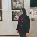 Profile Picture of Sarah (@aclockworksarah) on Instagram