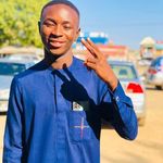 Profile Picture of Michael Genesis (@genzy6996) on Instagram