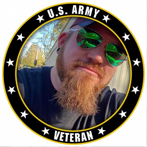Profile Picture of Adam Pierson (@firemedic278) on Poshmark