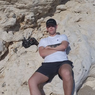 Profile Picture of Campbell Boyd (@CampbellBoyd2) on Twitter