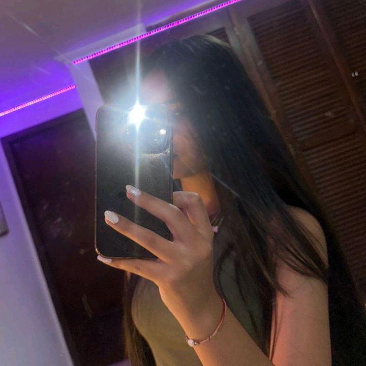 Profile Picture of Andrea (@andrvirgg) on Tiktok