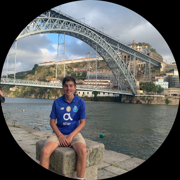 Profile Picture of Alex Martins (@amartins208) on Poshmark