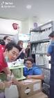 Profile Picture of   MJ DuLguime David... (@mjdulguimedavid) on Tiktok