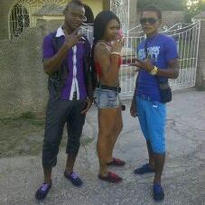 Profile Picture of Andre Fritz (@Andrewblacksy) on Twitter