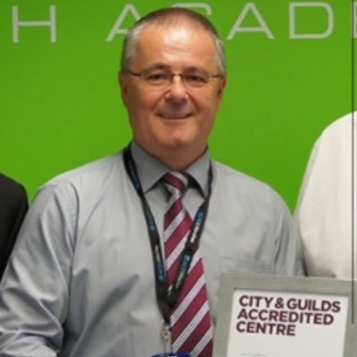 Profile Picture of Graham Thomson (@G14THO) on Twitter