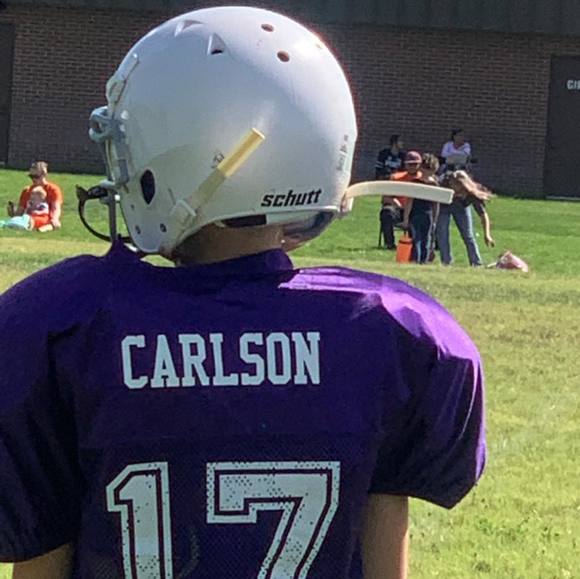 Profile Picture of Jennifer-troy Carlson (@jta_carlson) on Poshmark