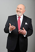 Profile Picture of David Norris (politician)on Wikipedia