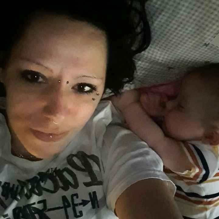 Profile Picture of Stephie Reifarth315 (@stephiereifarth0) on Tiktok