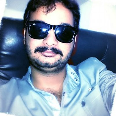 Profile Picture of Muhammad Rafaqat Ali (@AliKashi88) on Twitter