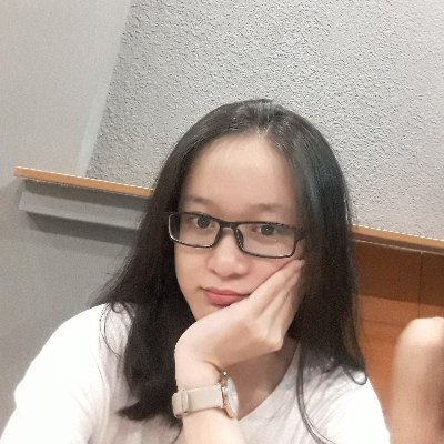 Profile Picture of Lucy Huynh (@LucyHuynh14) on Twitter