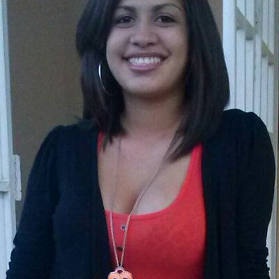 Profile Picture of Angela Adames (@0013Angela) on Twitter