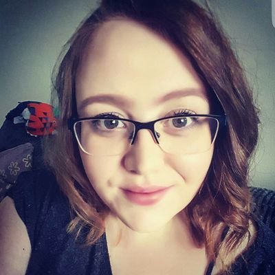 Profile Picture of Mel McGee (@melmarie_x) on Twitter