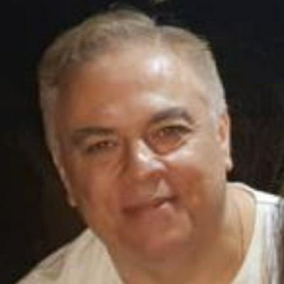 Profile Picture of Joseph Abboud (@Joseph_M_Abboud) on Twitter