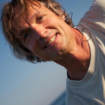 Profile Picture of Brad Schwan (@danceinthewild) on Twitter