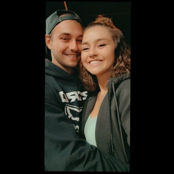 Profile Picture of Angelina Cappaert (@genelle1229) on Poshmark