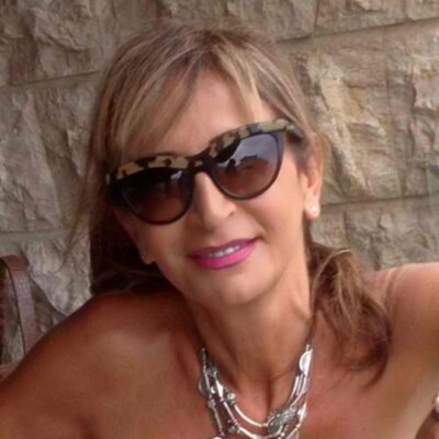 Profile Picture of Rita Sassine Salloum (@ritasalloum1) on Twitter