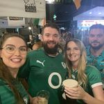 Profile Picture of Thomas Sheridan (@irish_tom_tom) on Instagram