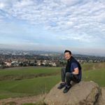 Profile Picture of Luke Yu (@imlukeyu) on Instagram