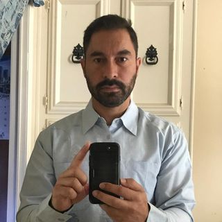 Profile Picture of Sergio Rocha (@2fast4u831) on Instagram