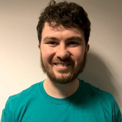 Profile Picture of James Bainbridge (@JamesBPhysio) on Twitter