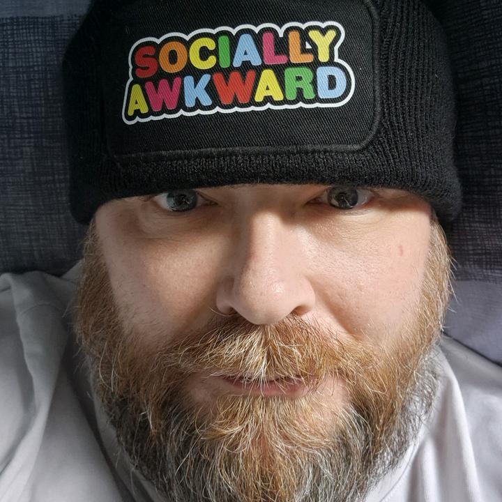 Profile Picture of stuart (@schleppel) on Tiktok