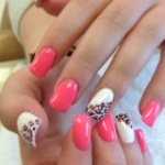 Jamie Zhang - Instagram Profile Picture of Jamie Zhang (@nails_rock27) on Instagram