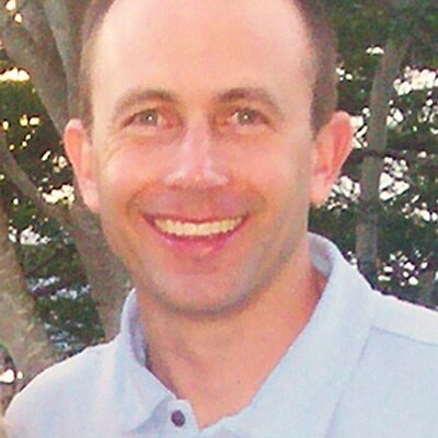 Profile Picture of Chad Canterbury (@CanterburyChad) on Twitter