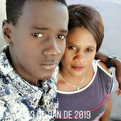 Profile Picture of Johnson-curry (@Johnsoncurry13) on Twitter