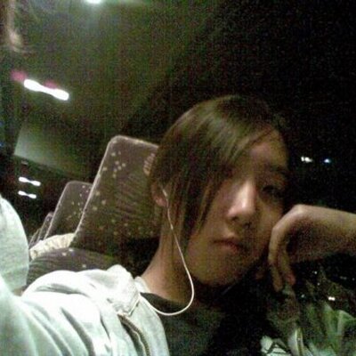 Profile Picture of Cecilia Mak (@JingJing917) on Twitter