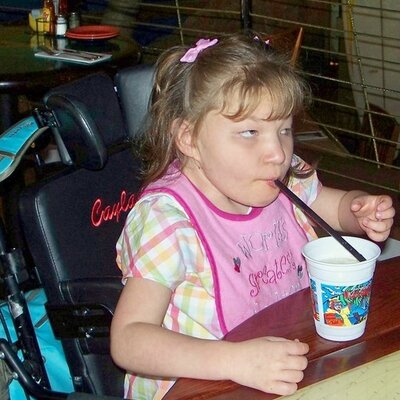 Profile Picture of Tammy Gribble (@tammytda) on Twitter