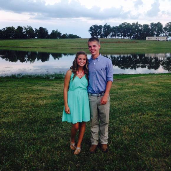 Profile Picture of Hannah Faulconer (@hfaulconer) on Poshmark