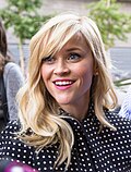 Profile Picture of Reese Witherspoon - Wikipediaon Wikipedia