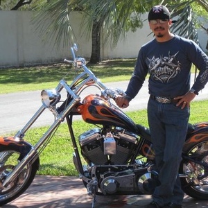 Profile Picture of Erwin Sanchez (@269196357) on Myspace