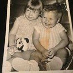 Profile Picture of Angela Pearce (@angelajayne_1966) on Instagram