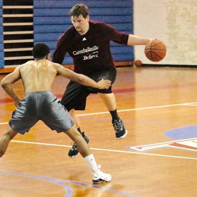 Profile Picture of Trevor Tyree (@trevortyree23) on Twitter