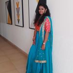 Profile Picture of Ritu Shetty (@ritu_shetty_) on Instagram