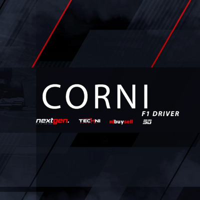 Profile Picture of Alexander Kraft (@VSR_Corni) on Twitter