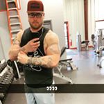 Profile Picture of Bradley Miller (@bradley_miller_isymfs) on Instagram